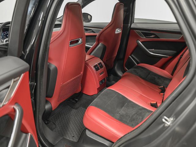 2022 Jaguar F-PACE SVR - 23084429 - 26