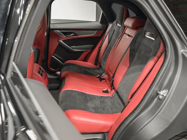 2022 Jaguar F-PACE SVR - 23084429 - 27