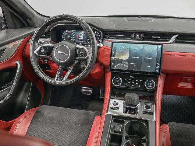 2022 Jaguar F-PACE SVR - 23084429 - 28