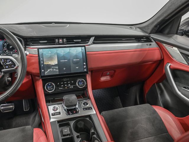 2022 Jaguar F-PACE SVR - 23084429 - 29
