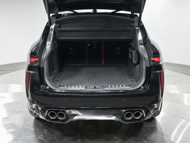 2022 Jaguar F-PACE SVR - 23084429 - 5