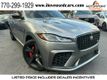2022 Jaguar F-PACE SVR AWD - 22959833 - 0