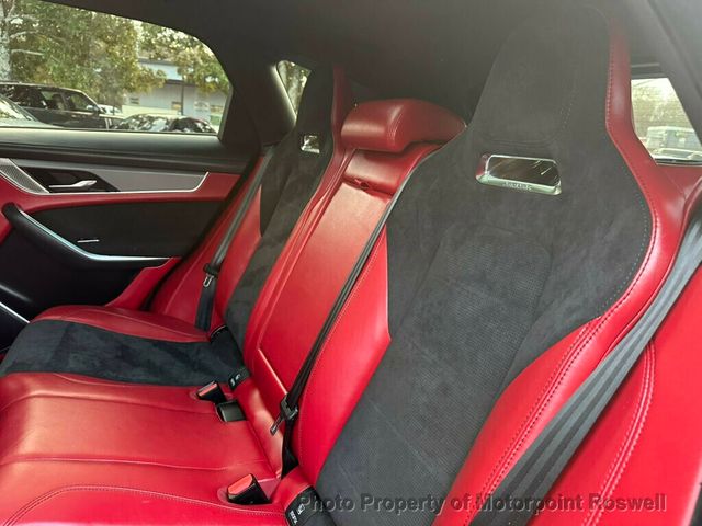 2022 Jaguar F-PACE SVR AWD - 22959833 - 16