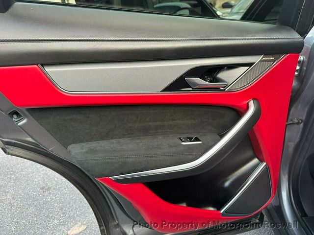 2022 Jaguar F-PACE SVR AWD - 22959833 - 19