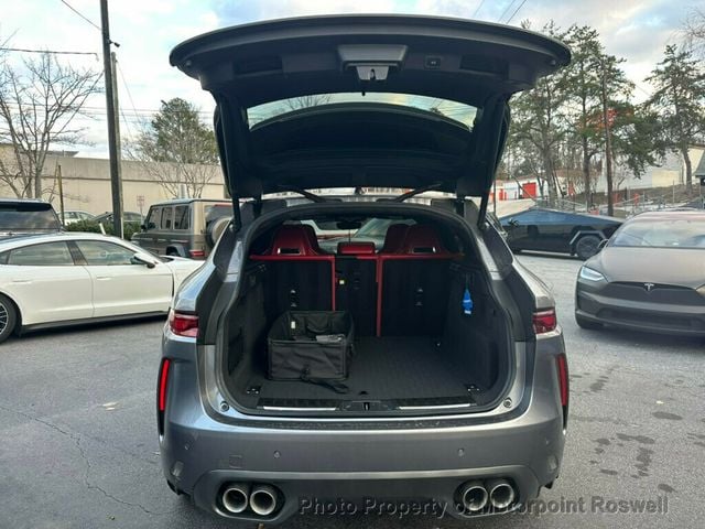 2022 Jaguar F-PACE SVR AWD - 22959833 - 26