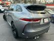 2022 Jaguar F-PACE SVR AWD - 22959833 - 4