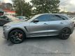 2022 Jaguar F-PACE SVR AWD - 22959833 - 7