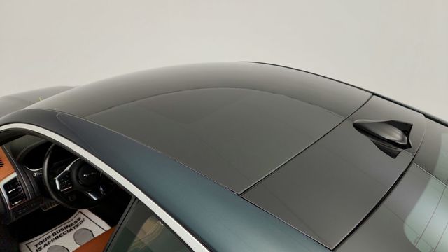 2022 Jaguar F-TYPE Coupe P450 R-Dynamic AWD - 22943232 - 9