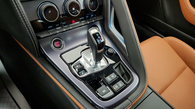 2022 Jaguar F-TYPE Coupe P450 R-Dynamic AWD - 22943232 - 15