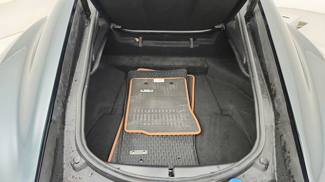 2022 Jaguar F-TYPE Coupe P450 R-Dynamic AWD - 22943232 - 20