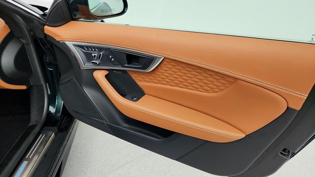 2022 Jaguar F-TYPE Coupe P450 R-Dynamic AWD - 22943232 - 23