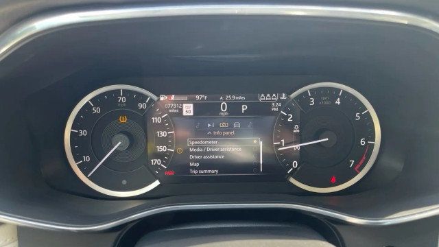 2022 Jaguar XF R-Dynamic SE Sedan AWD - 23060085 - 19