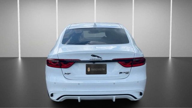2022 Jaguar XF R-Dynamic SE Sedan AWD - 23060085 - 7