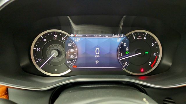 2022 Jaguar XF R-Dynamic SE Sedan AWD w/ 16 Way Heatd/Cooled Massage Seats, ACC - 22968127 - 14