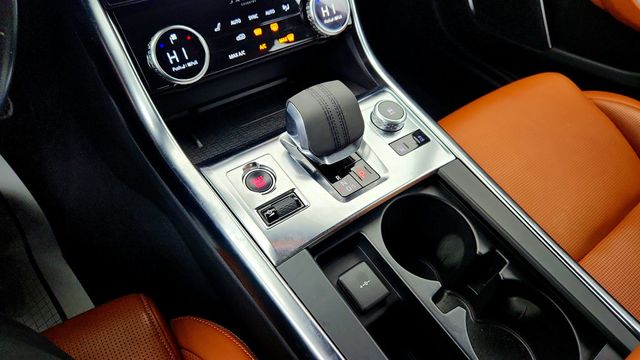 2022 Jaguar XF R-Dynamic SE Sedan AWD w/ 16 Way Heatd/Cooled Massage Seats, ACC - 22968127 - 16