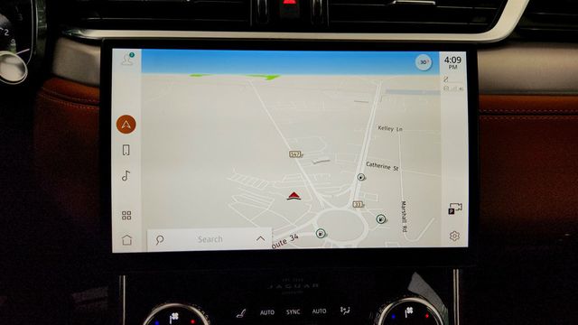 2022 Jaguar XF R-Dynamic SE Sedan AWD w/ 16 Way Heatd/Cooled Massage Seats, ACC - 22968127 - 18