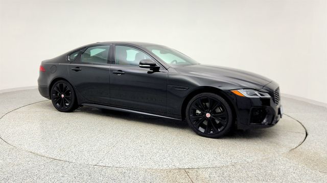 2022 Jaguar XF R-Dynamic SE Sedan AWD w/ 16 Way Heatd/Cooled Massage Seats, ACC - 22968127 - 2