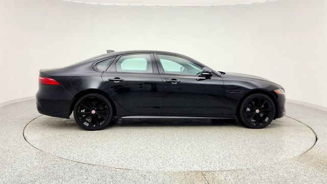 2022 Jaguar XF R-Dynamic SE Sedan AWD w/ 16 Way Heatd/Cooled Massage Seats, ACC - 22968127 - 3