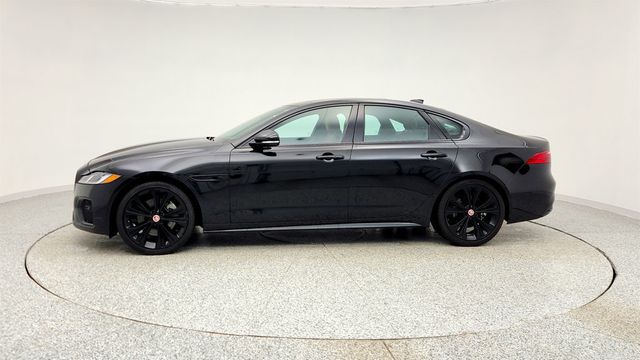 2022 Jaguar XF R-Dynamic SE Sedan AWD w/ 16 Way Heatd/Cooled Massage Seats, ACC - 22968127 - 7