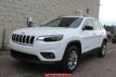 2022 Jeep Cherokee Latitude Lux 4x4 - 22887047 - 0