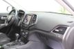 2022 Jeep Cherokee Latitude Lux 4x4 - 22887047 - 10