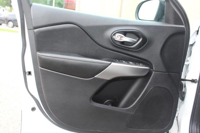 2022 Jeep Cherokee Latitude Lux 4x4 - 22887047 - 13