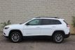 2022 Jeep Cherokee Latitude Lux 4x4 - 22887047 - 1