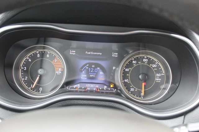 2022 Jeep Cherokee Latitude Lux 4x4 - 22887047 - 22