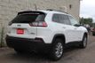 2022 Jeep Cherokee Latitude Lux 4x4 - 22887047 - 4