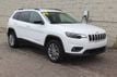 2022 Jeep Cherokee Latitude Lux 4x4 - 22887047 - 6