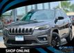 2022 Jeep Cherokee Latitude Lux 4x4 - 22827795 - 0