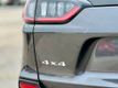 2022 Jeep Cherokee Latitude Lux 4x4 - 22827795 - 11