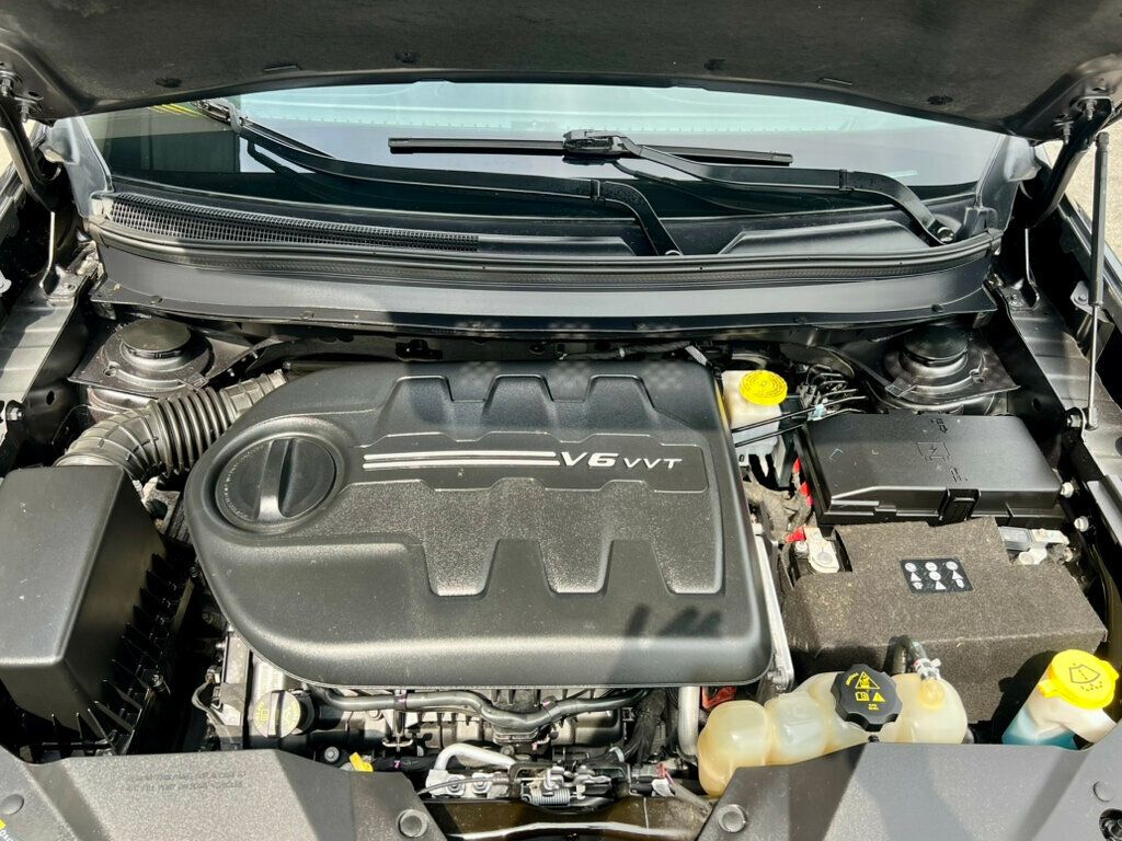 2022 Jeep Cherokee Latitude Lux 4x4 - 22827795 - 12