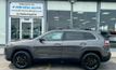 2022 Jeep Cherokee Latitude Lux 4x4 - 22827795 - 1