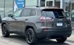 2022 Jeep Cherokee Latitude Lux 4x4 - 22827795 - 2