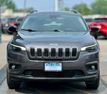2022 Jeep Cherokee Latitude Lux 4x4 - 22827795 - 36