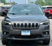 2022 Jeep Cherokee Latitude Lux 4x4 - 22827795 - 6