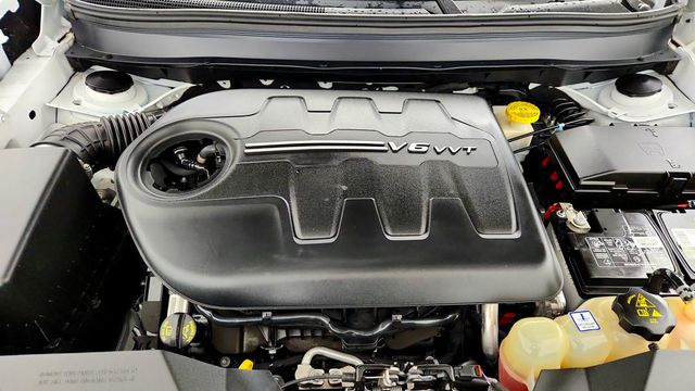 2022 Jeep Cherokee Latitude Lux 4x4 w/ Sun and Sound Group - 23088123 - 26