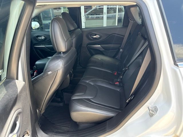 2022 Jeep Cherokee Limited 4x4 - 23045224 - 9