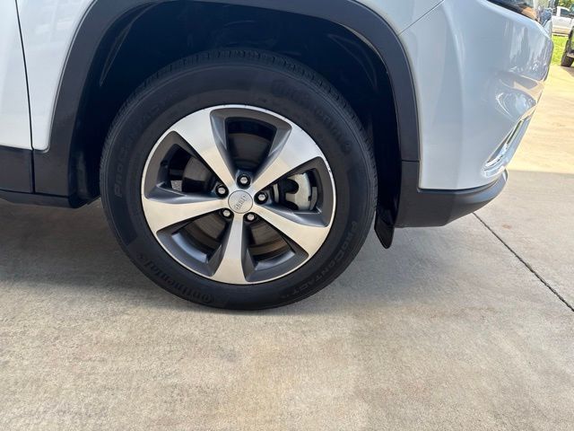 2022 Jeep Cherokee Limited 4x4 - 23045224 - 19