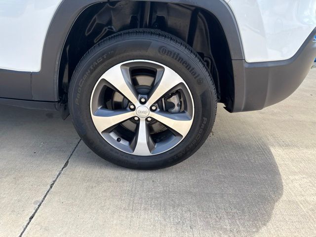 2022 Jeep Cherokee Limited 4x4 - 23045224 - 21