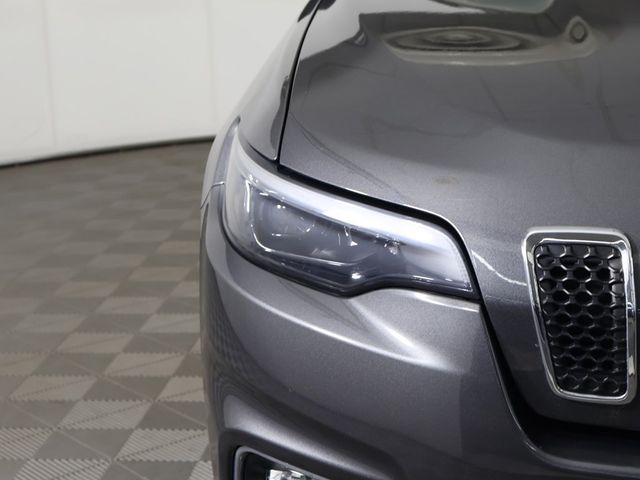 2022 Jeep Cherokee Limited 4x4 - 22946651 - 12