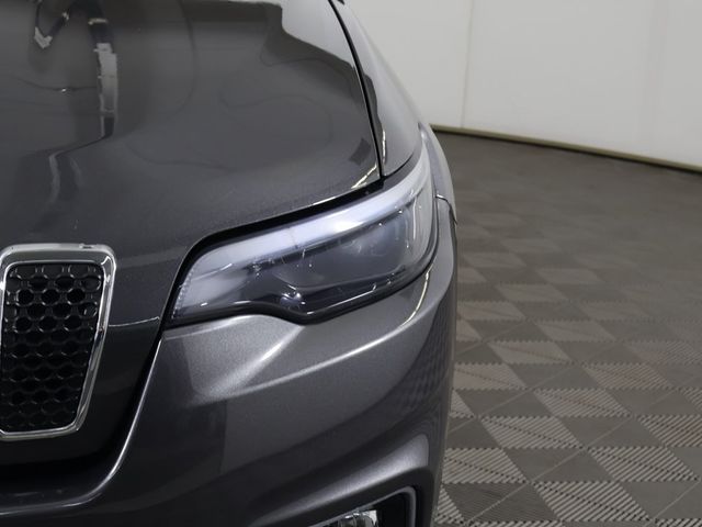 2022 Jeep Cherokee Limited 4x4 - 22946651 - 13