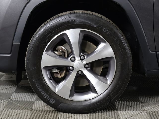 2022 Jeep Cherokee Limited 4x4 - 22946651 - 22