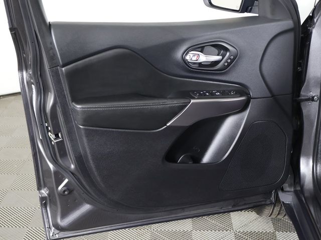 2022 Jeep Cherokee Limited 4x4 - 22946651 - 23