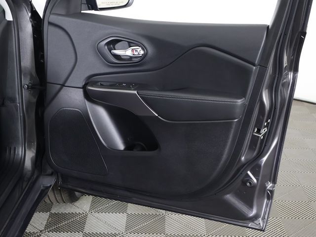 2022 Jeep Cherokee Limited 4x4 - 22946651 - 24