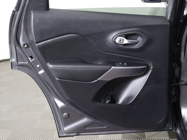 2022 Jeep Cherokee Limited 4x4 - 22946651 - 25