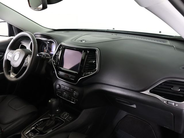 2022 Jeep Cherokee Limited 4x4 - 22946651 - 28