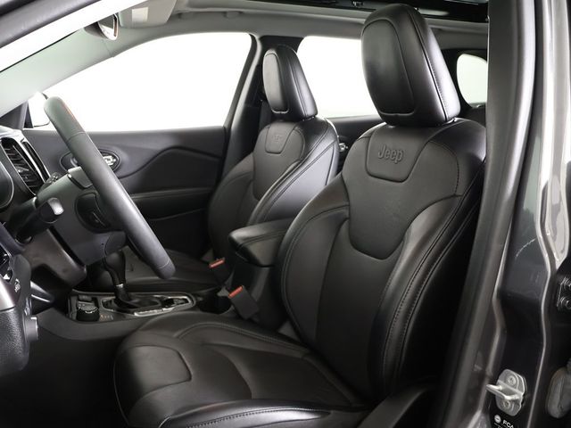 2022 Jeep Cherokee Limited 4x4 - 22946651 - 29