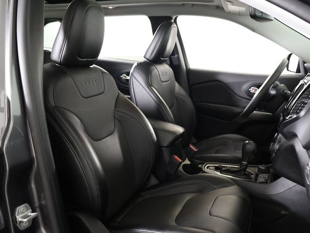 2022 Jeep Cherokee Limited 4x4 - 22946651 - 30